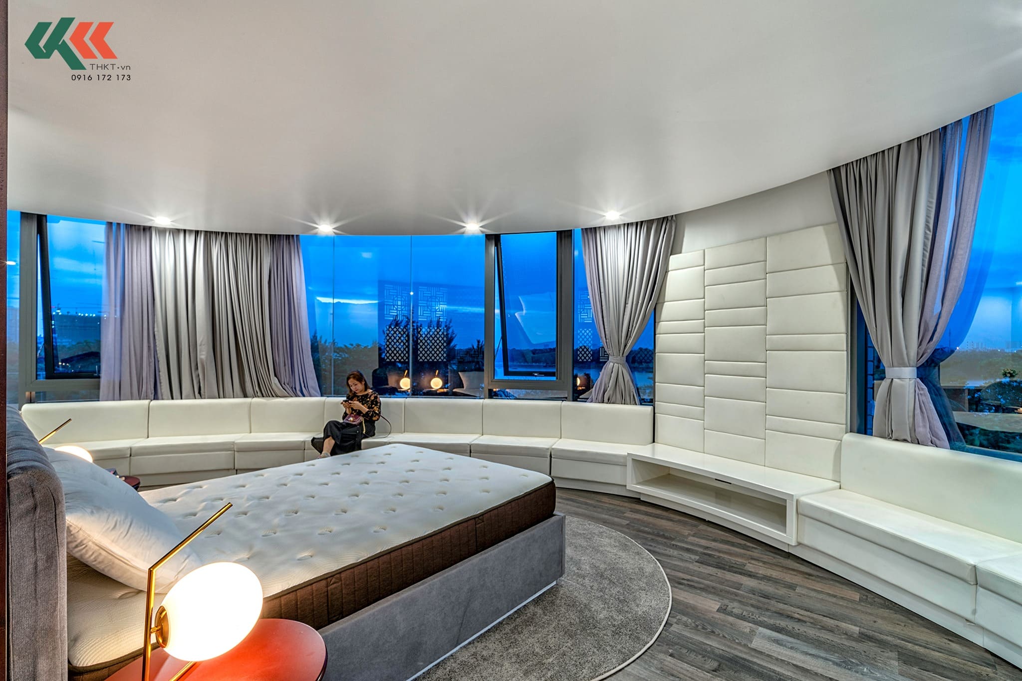 THAO DIEN RESIDENCE