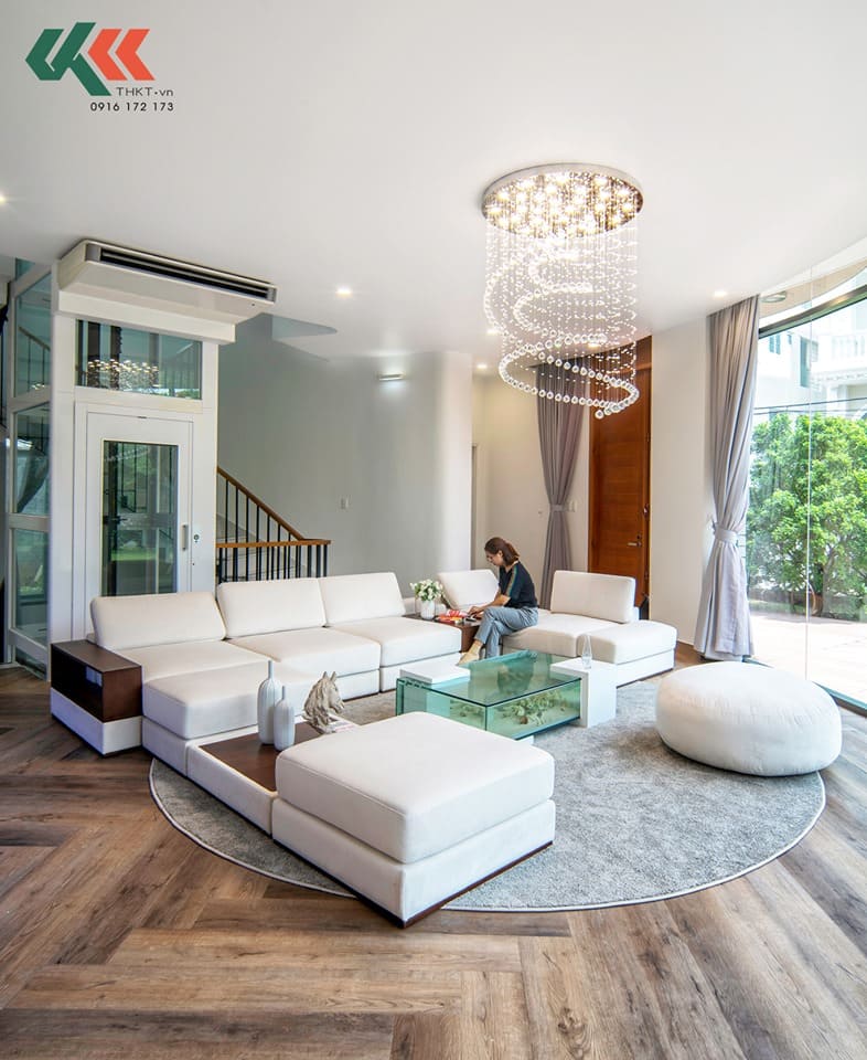 THAO DIEN RESIDENCE