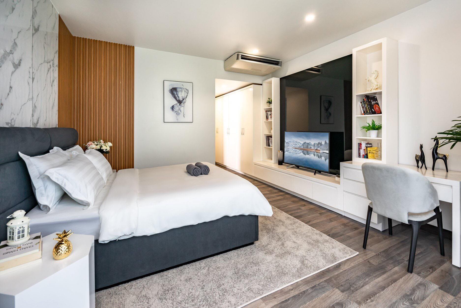 THAO DIEN RESIDENCE