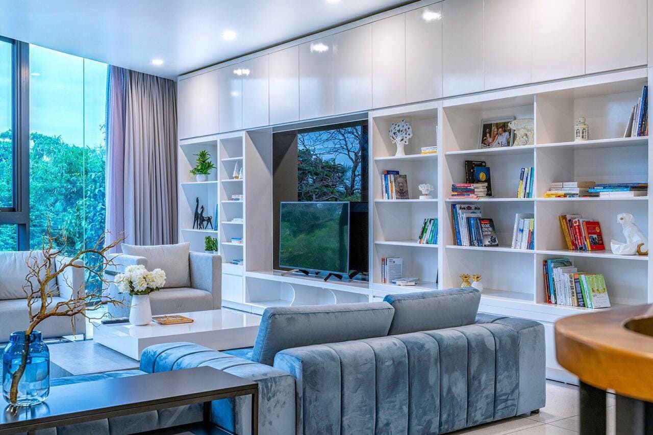 THAO DIEN RESIDENCE