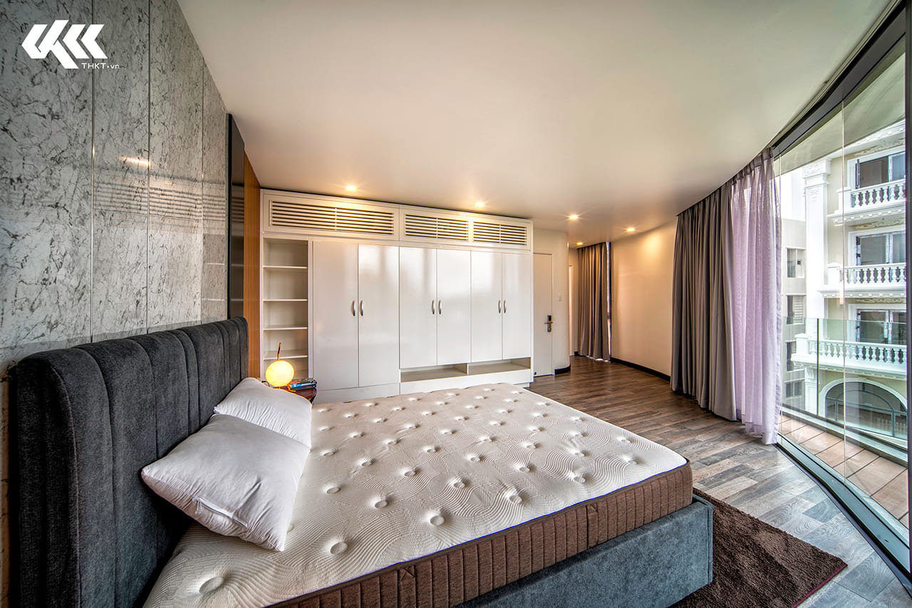 THAO DIEN RESIDENCE